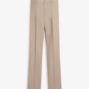 Lanvin Cigarette Pants