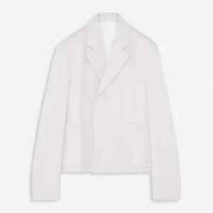 Lanvin Relaxed Jacket