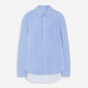 Lanvin Cocoon-Fit Shirt